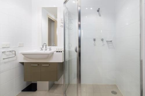 Apartamento Madecomfy Modern Comfort In Canberra Central