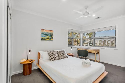 Modern 4-bed House With Jacuzzi 15 Min From Cbd