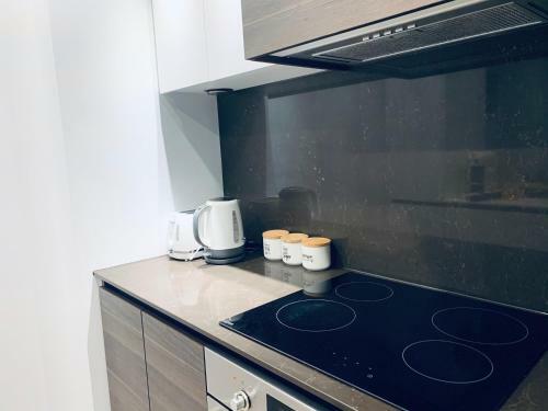 Best Located Brand New Apartment In Canberra Cbd
