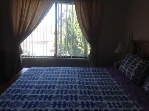 A Home Away From Home
