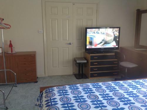A Home Away From Home