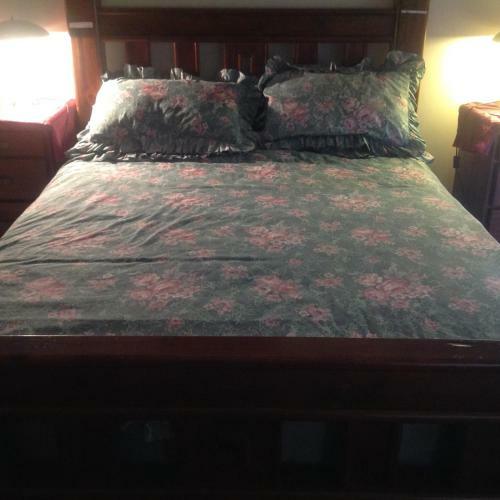 A Home Away From Home