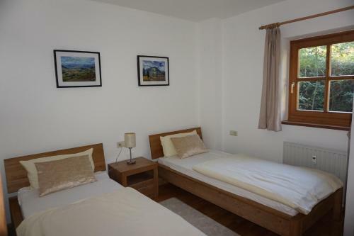 Apartamento Panorama-apartment F�rth