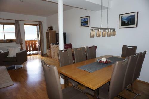 Apartamento Panorama-apartment F�rth