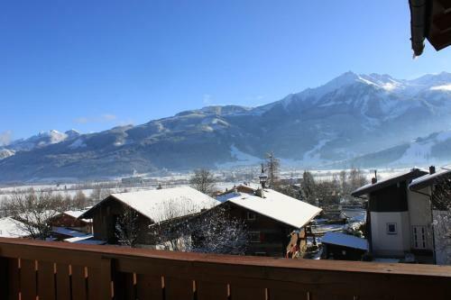 Apartamento Panorama-apartment F�rth
