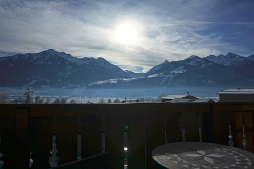 Apartamento Panorama-apartment F�rth