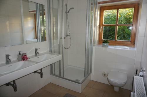 Apartamento Panorama-apartment F�rth
