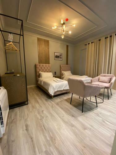 Ardenica Boutique Hotel
