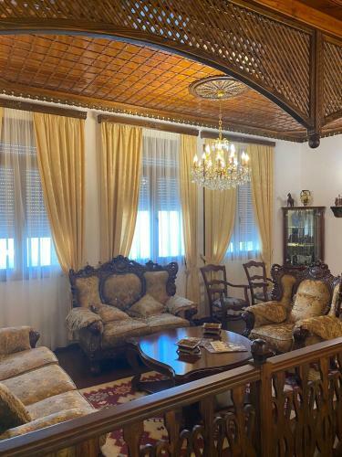 Ardenica Boutique Hotel