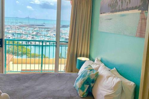 Apartamento Tropical Oasis, Million Dollar Views, 2 Pools