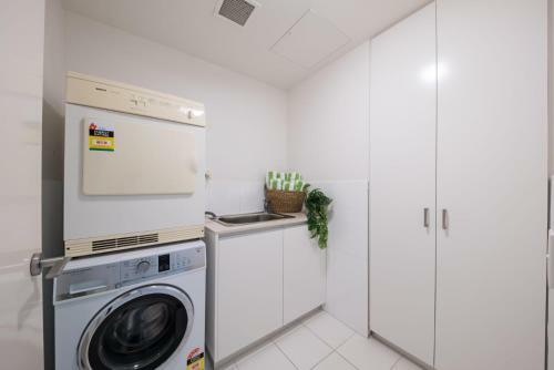 Apartamento Positano Place Airlie Beach