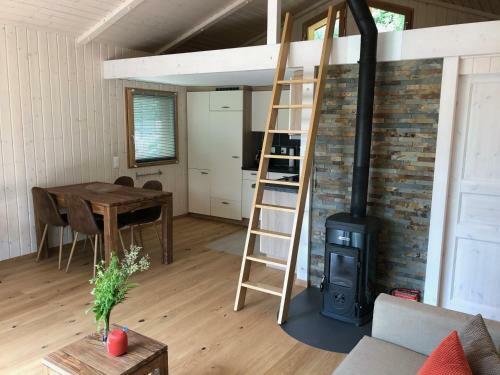 Apartamento Rifugio Nel Bosco