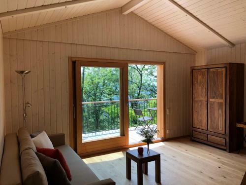 Apartamento Rifugio Nel Bosco