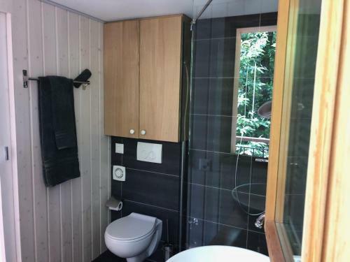 Apartamento Rifugio Nel Bosco