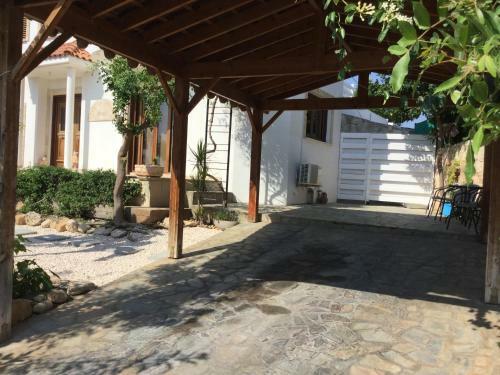 Enastro Holiday Home