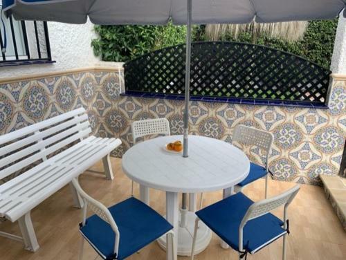 Apartamento Verano Azul, 2 Bedroom With Free Wi-fi