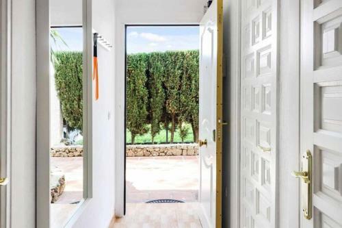 Apartamento Verano Azul, 2 Bedroom With Free Wi-fi