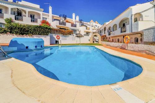 Apartamento Verano Azul, 2 Bedroom With Free Wi-fi