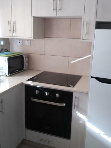 Apartamento Argaka Palm Tree Apts