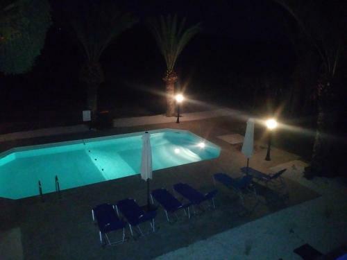 Apartamento Argaka Palm Tree Apts