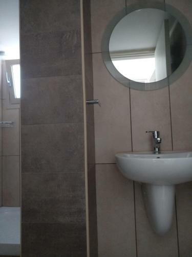 Apartamento Argaka Palm Tree Apts