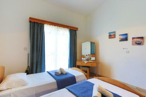 Lemon Grove Villa Dio