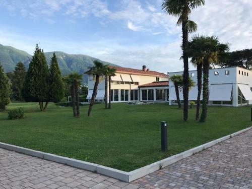 Apartamento Appartement Suite Delta Resort