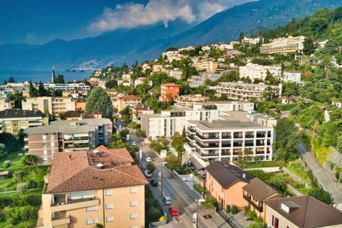 Sasso Boretto, Luxury Holiday Apartments