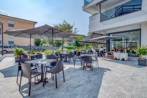 Sasso Boretto, Luxury Holiday Apartments