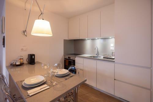 Apartamento Casa Alice Ascona, Appartamento Di Vacanza.