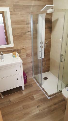 Apartamentos Ermita Plaza