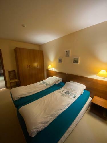 Hotel Hq Apartments Villa Park