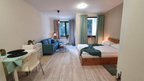 Apartamento Borovets Holiday Homes