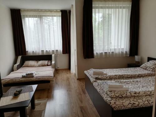 Apartamento Borovets Gardens Studio D36