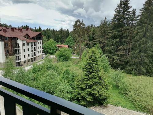 Apartamento Borovets Gardens Studio D36