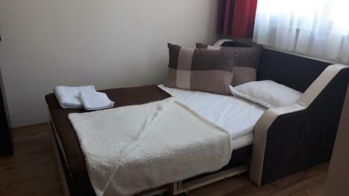 Apartamento Borovets Gardens Studio D36