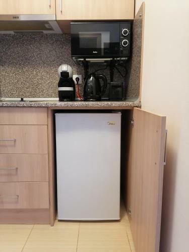 Apartamento Borovets Gardens Studio D36