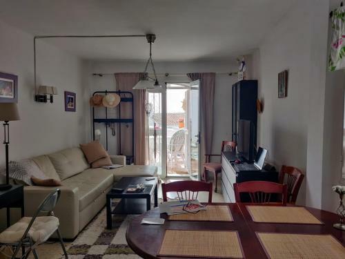 Apartamento Mandarinos Nerja