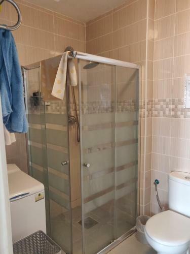 Apartamento Mandarinos Nerja