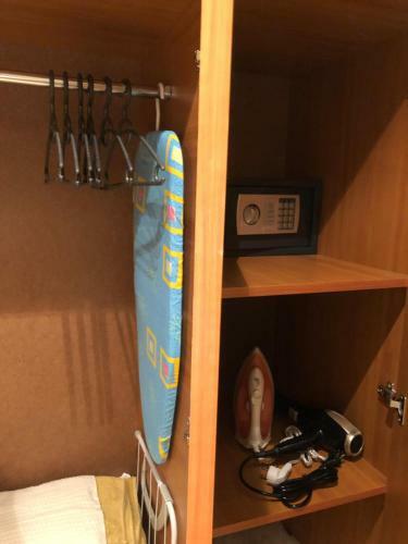 Apartamento Studio Villa Park Premium Gold