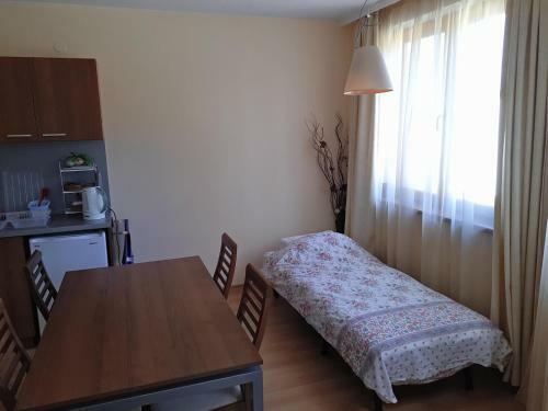 Borovets Apartment, Villa Park