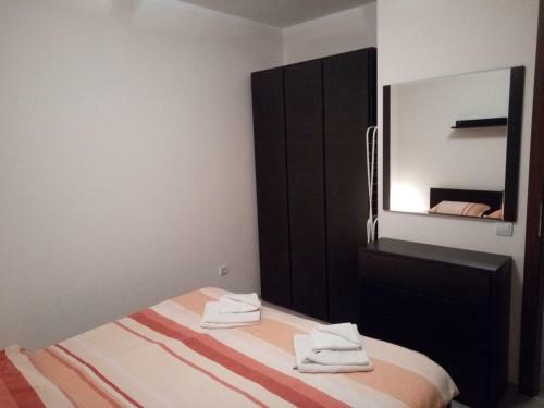 Apartment Relax Borovets