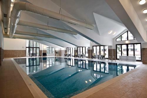Apartment Relax Borovets