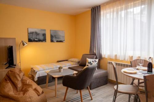 Apartamento The Place - Studio Borovets-iglika 2