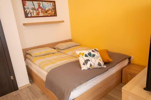 Apartamento The Place - Studio Borovets-iglika 2
