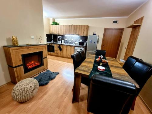 Borovets Sequoia2 Luxury Apartment