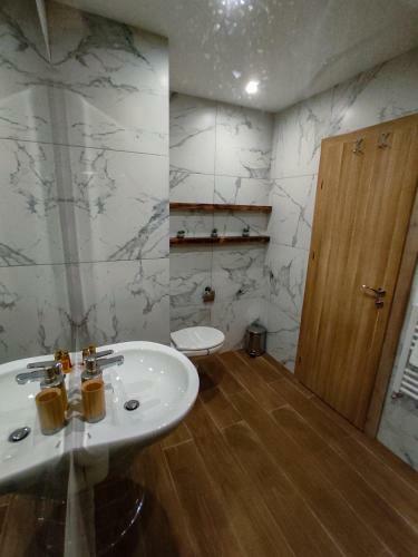 Borovets Gardens B30 Morunov Apart