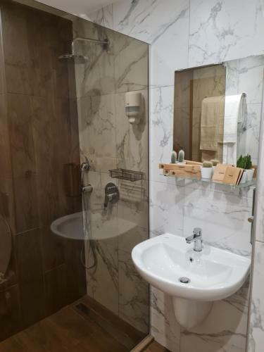 Magri Luxurious Apartment A42 Borovets Gardens
