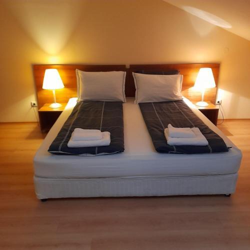 Apartamento Studio Villa Park 410