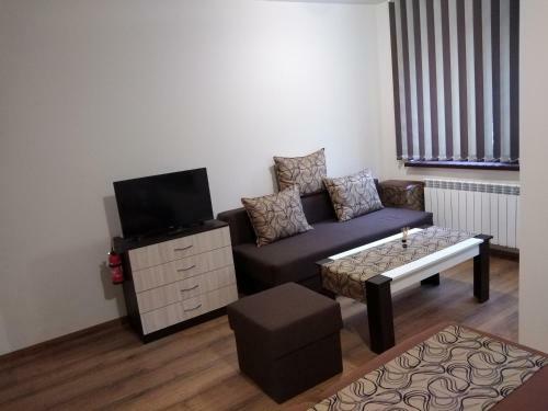 Borovets Gardens Apartment A20
